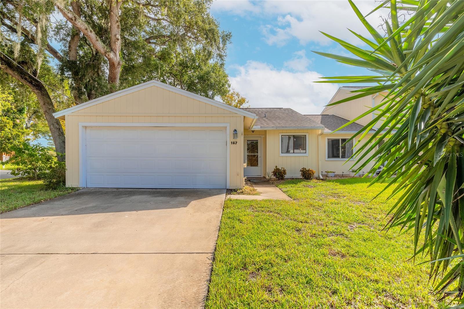 Details for 167 Northbrook Lane, ORMOND BEACH, FL 32174