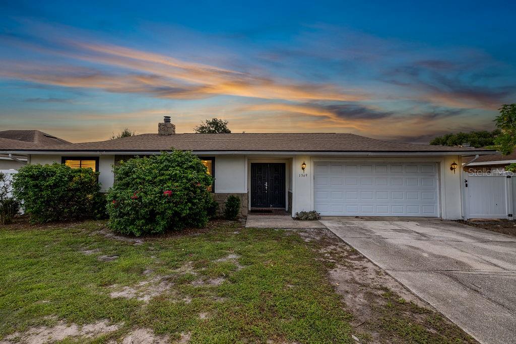 Details for 1369 Saxon Boulevard, DELTONA, FL 32725