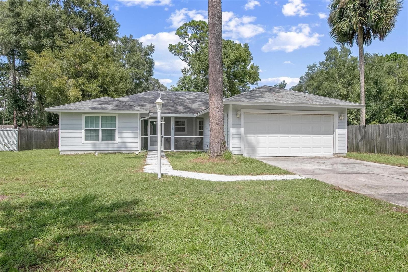 Details for 280 Craig Avenue, LAKE HELEN, FL 32744