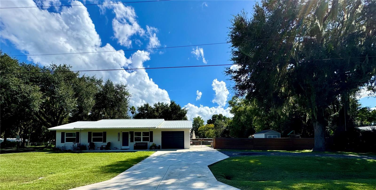 Details for 2680 Palm Drive, DELAND, FL 32720