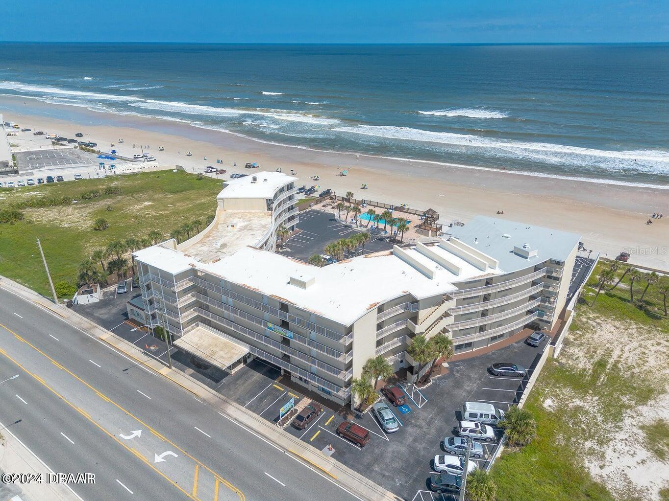 Details for 1233 Atlantic Avenue 2110, DAYTONA BEACH, FL 32118