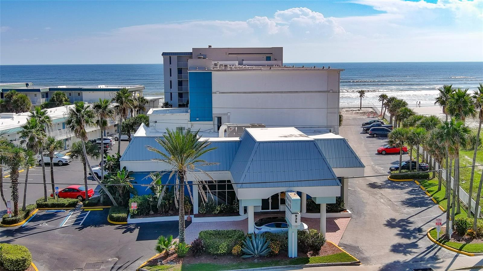 Details for 935 Atlantic Avenue 206, DAYTONA BEACH, FL 32118