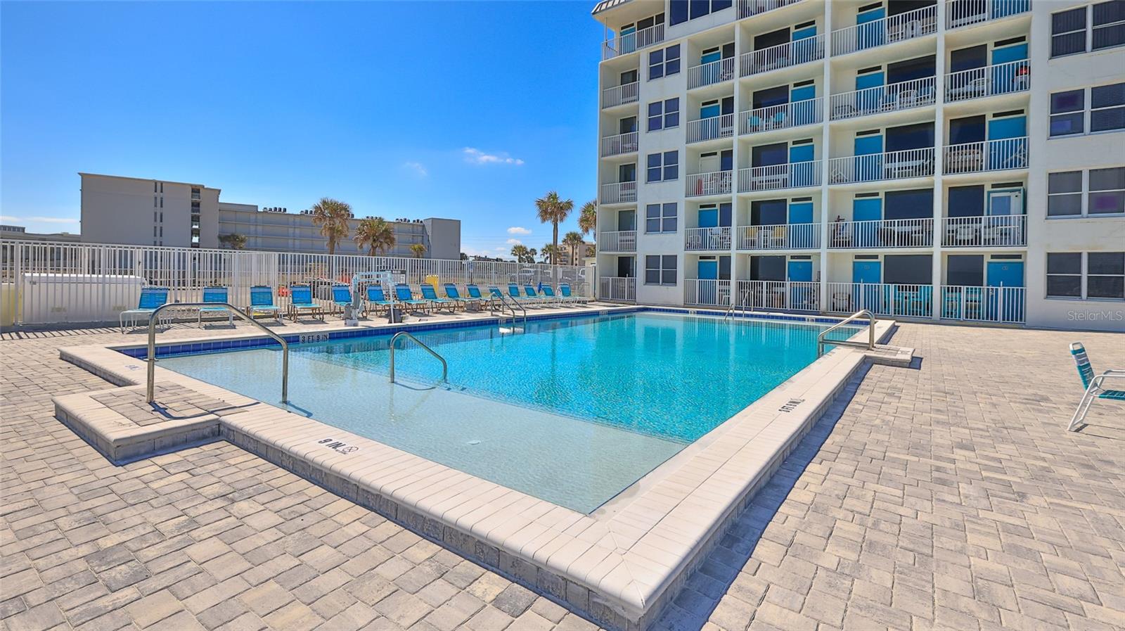 Image 28 of 38 For 935 Atlantic Avenue 206