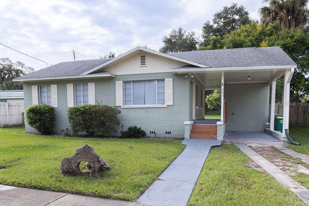 Details for 630 Indiana Avenue, DELAND, FL 32724