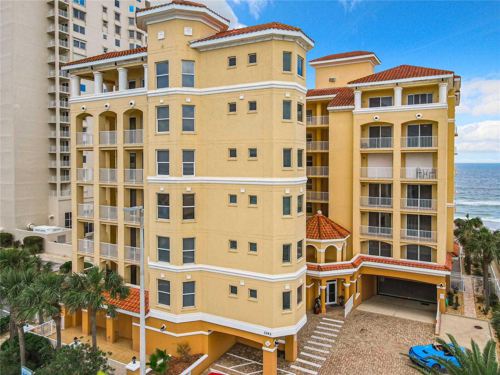 Details for 3343 Atlantic Avenue 203, DAYTONA BEACH, FL 32118