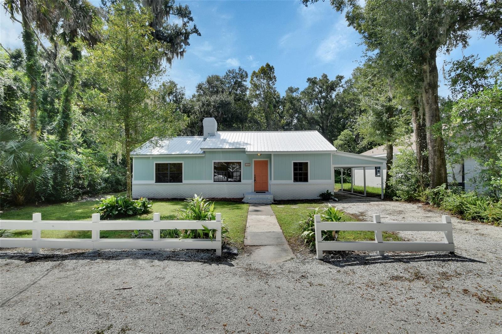 Details for 542 Ohio Avenue, DELAND, FL 32720