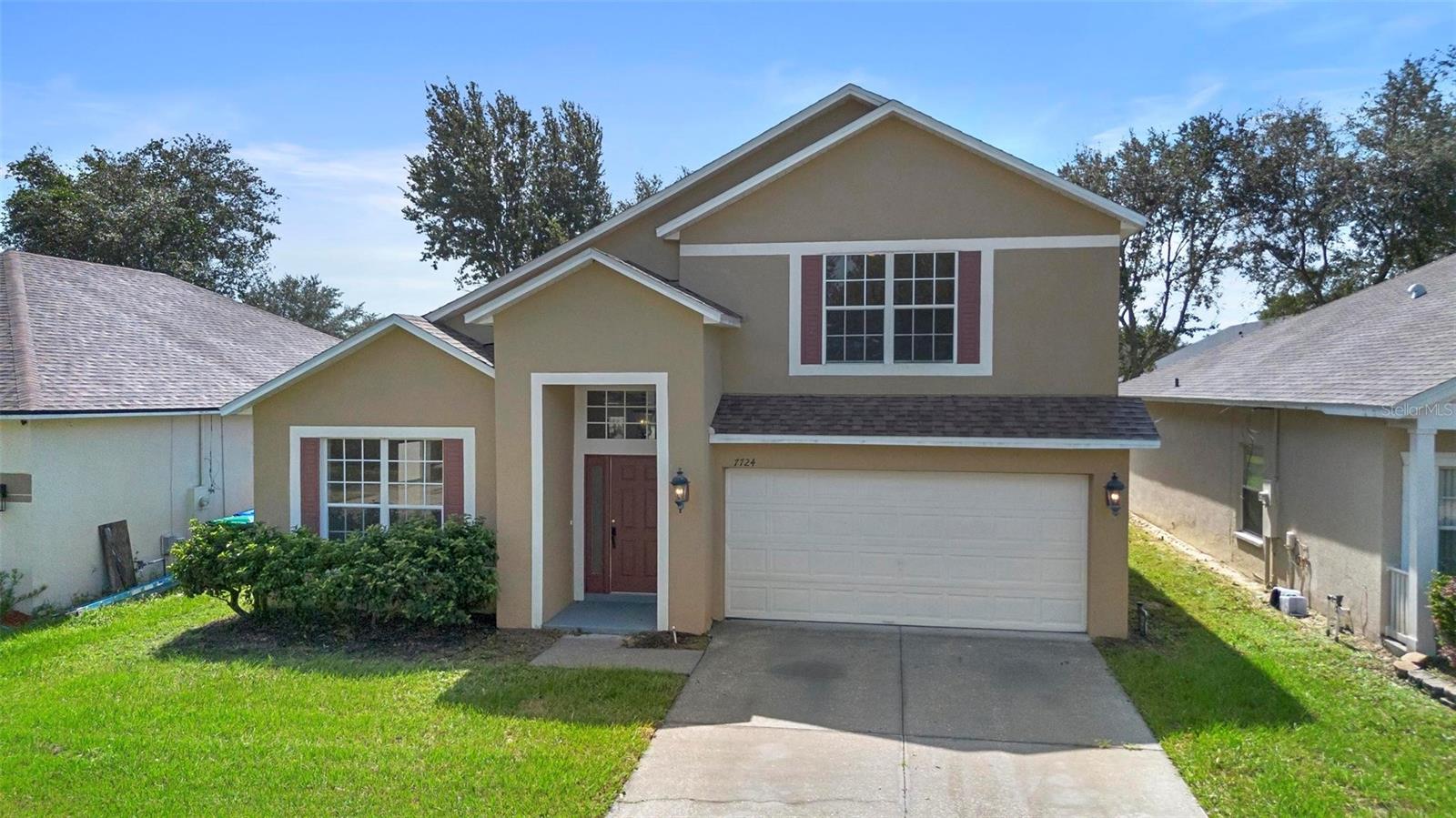 Details for 7724 Senjill Court, ORLANDO, FL 32818