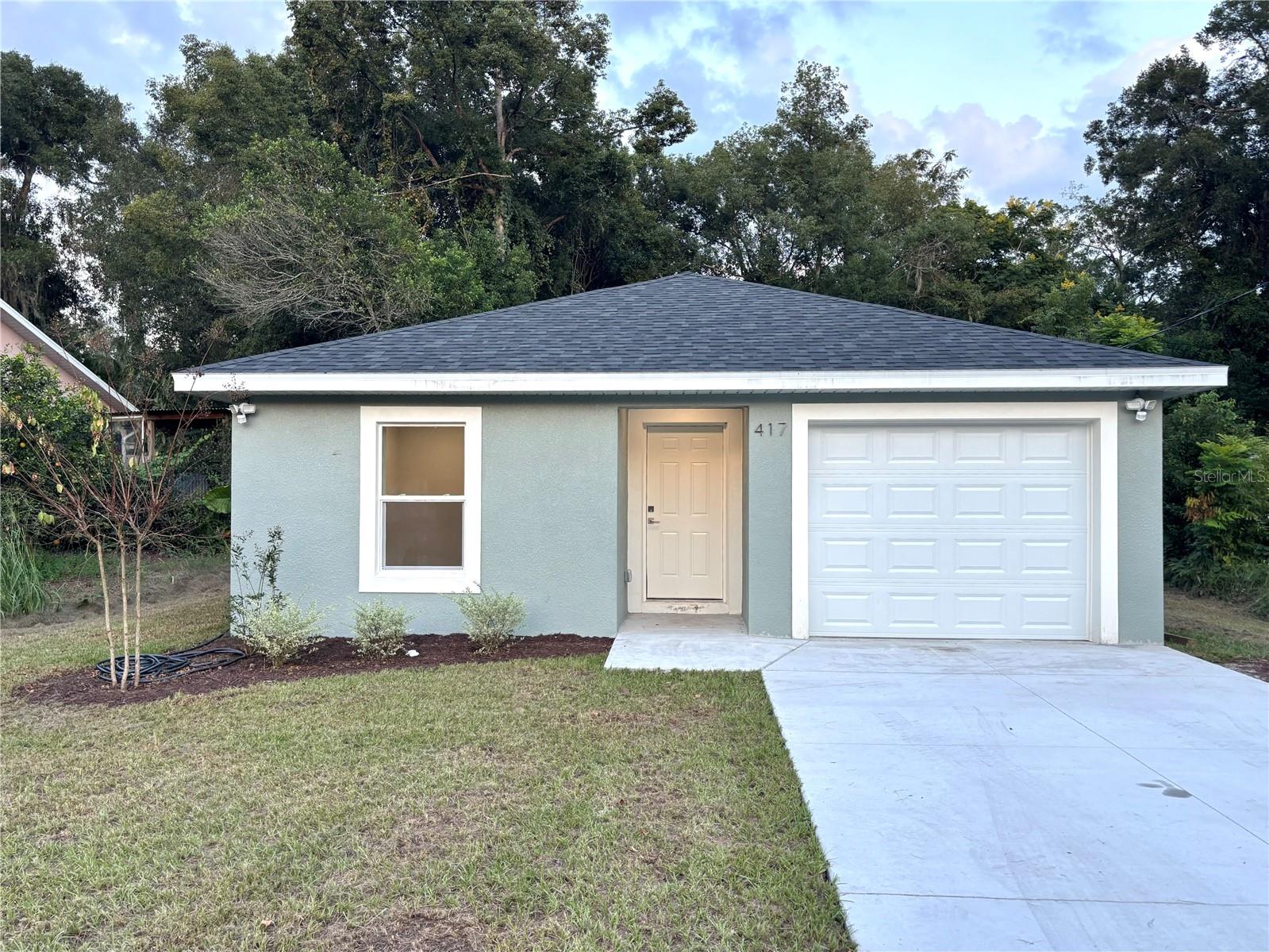 Details for 417 Hill Avenue, DELAND, FL 32724