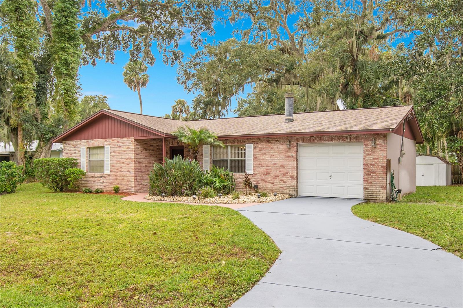 Details for 298 Orchard Street, ORMOND BEACH, FL 32174