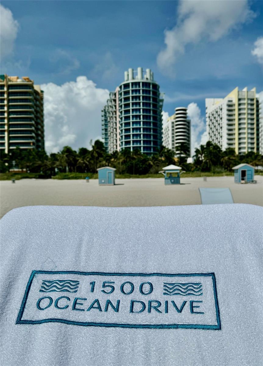 Image 2 of 46 For 1500 Ocean Drive 905