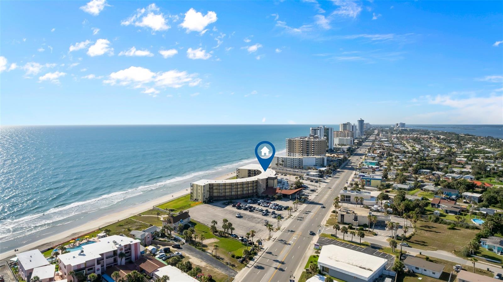 Details for 2301 Atlantic Avenue 236, DAYTONA BEACH SHORES, FL 32118