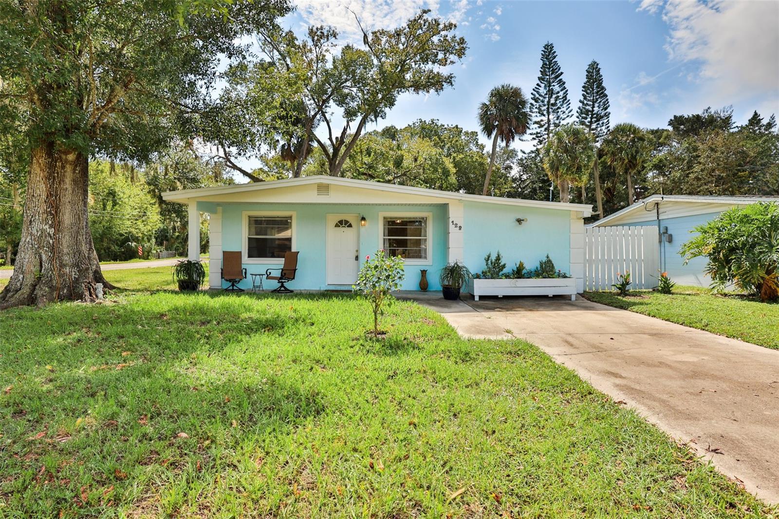 Details for 128 Oak Ridge Avenue, EDGEWATER, FL 32132