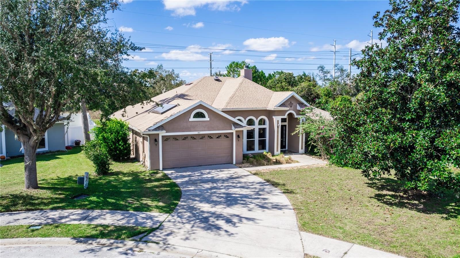 Details for 561 Quail Valley Court, DEBARY, FL 32713