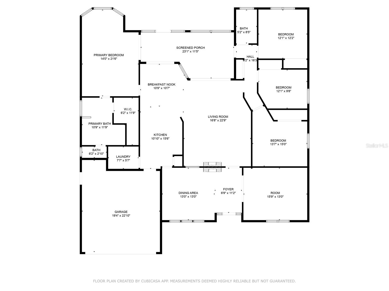 Image 47 of 52 For 561 Quail Valley Court