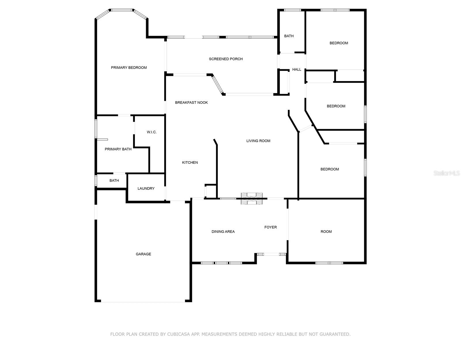 Image 48 of 52 For 561 Quail Valley Court