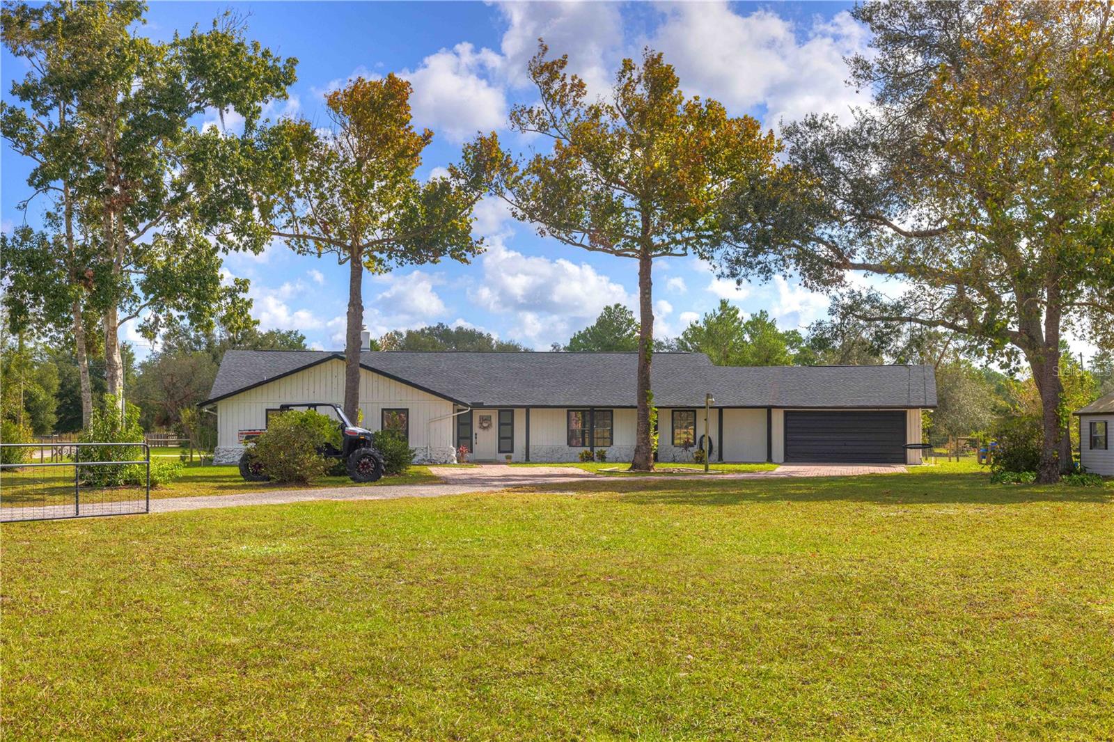 Details for 5595 State Road 11, DE LEON SPRINGS, FL 32130