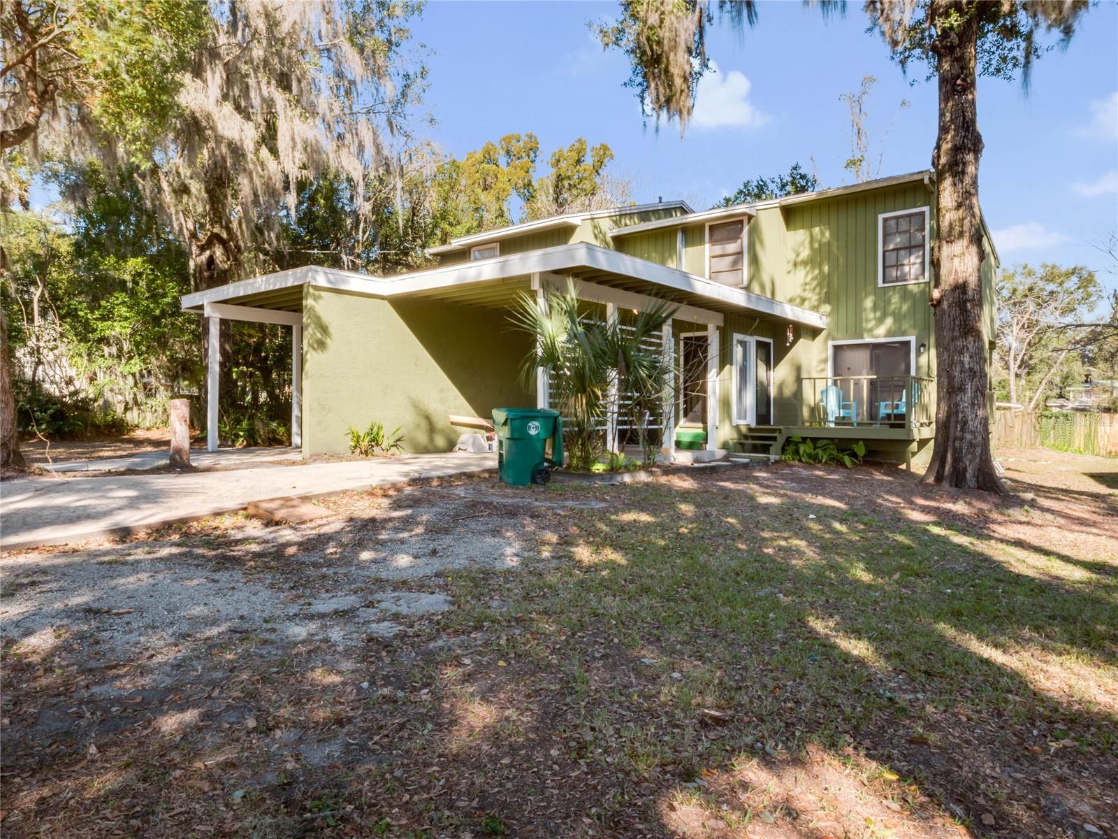 Details for 431 Rich Avenue, DELAND, FL 32720