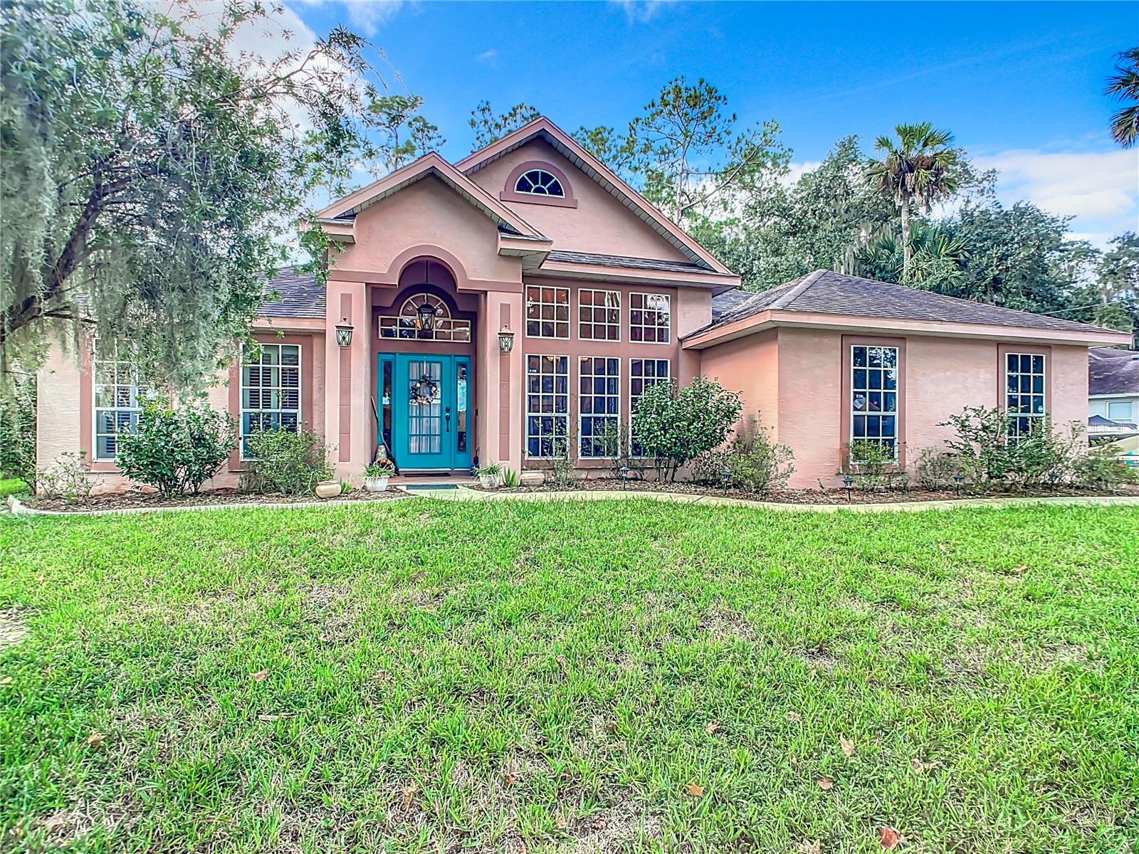 Details for 1545 Stone Trail, DELTONA, FL 32725