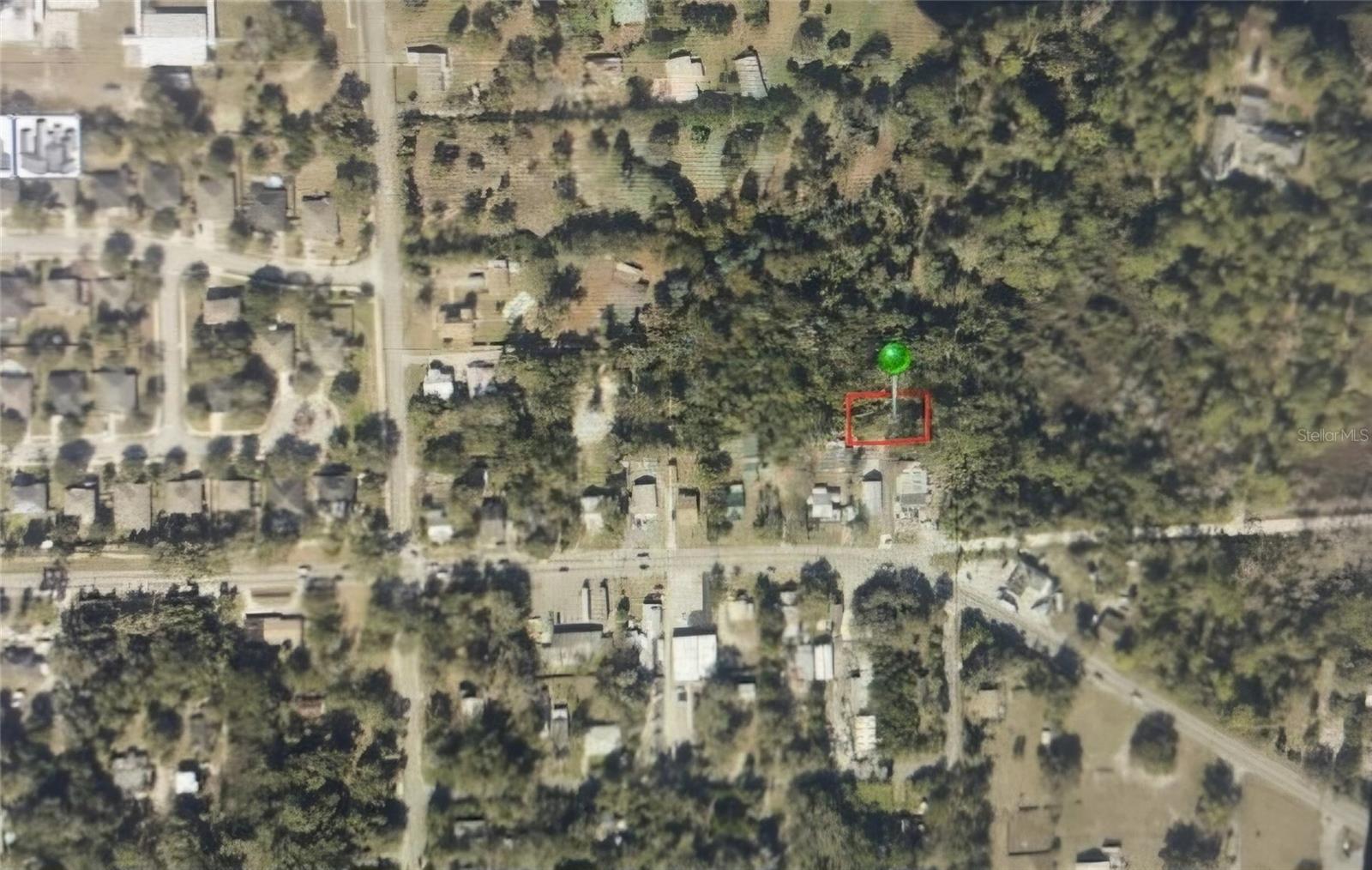 Details for Lakeview Street, DELAND, FL 32724