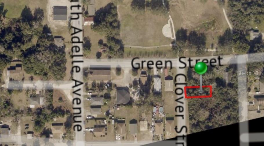 Listing Details for Clover Street, DELAND, FL 32720