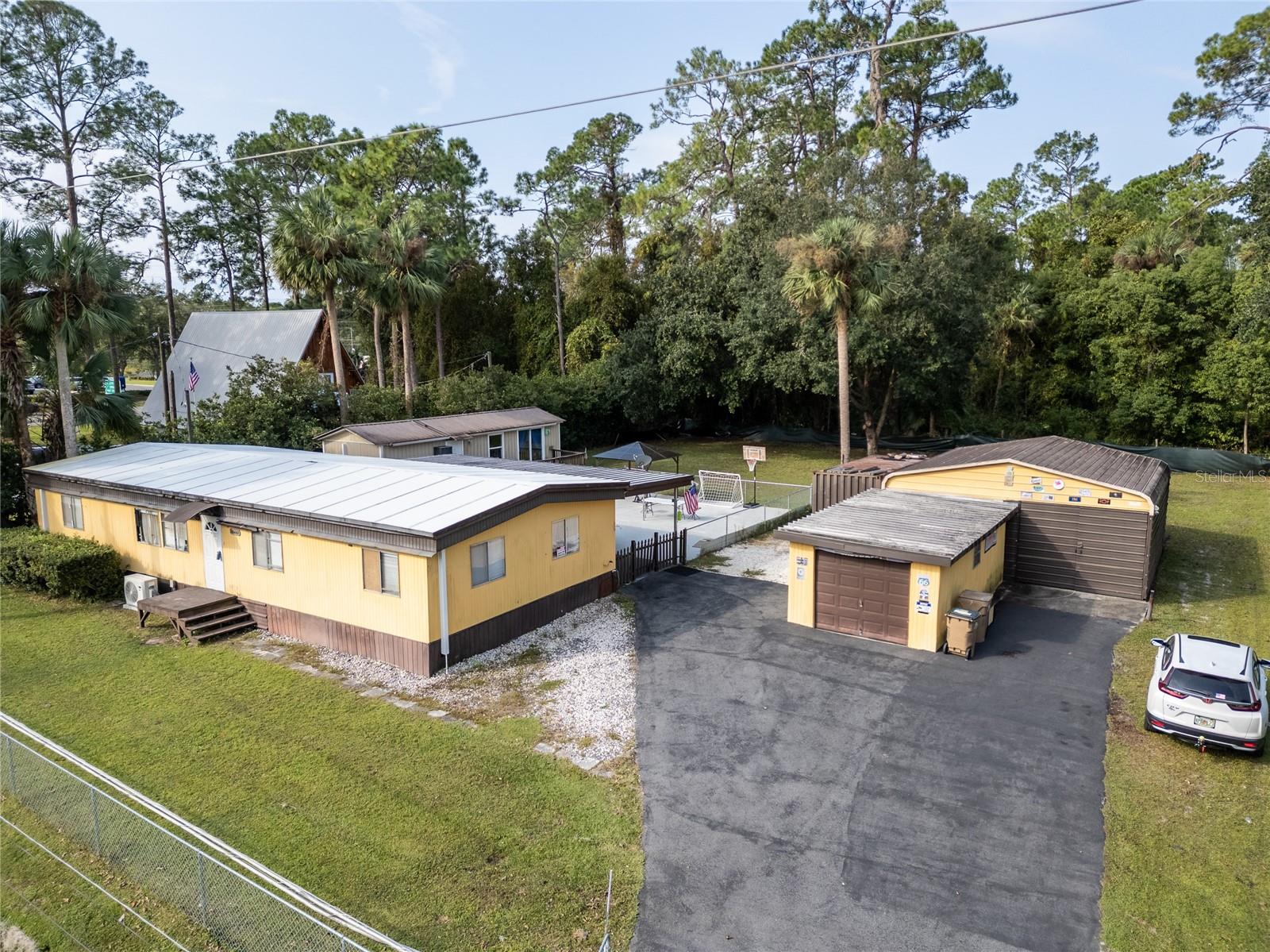 Details for 55441 6th Street, ASTOR, FL 32102