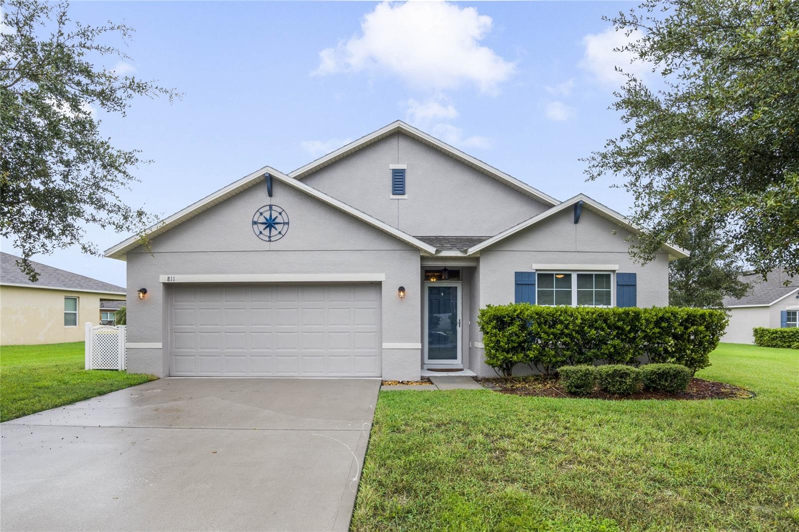 Details for 811 Grand Park Court, DELAND, FL 32724