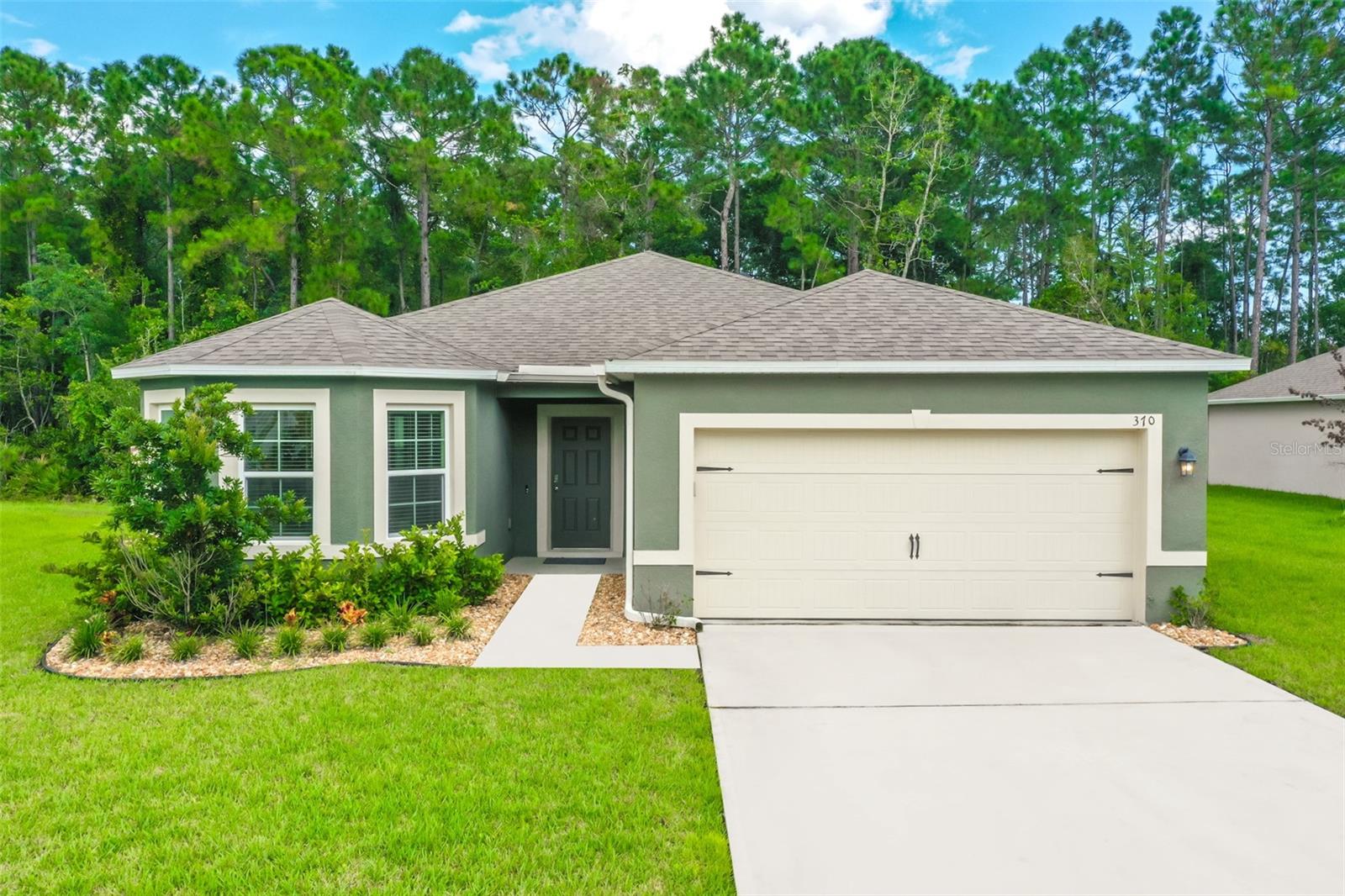 Details for 370 Sunset Point Drive, ORMOND BEACH, FL 32174