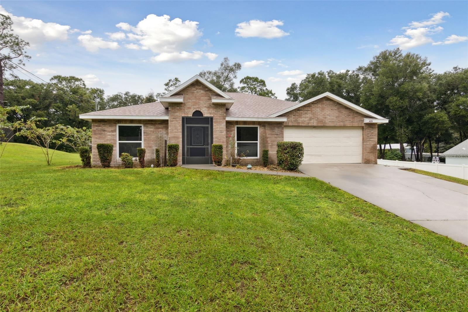 Details for 429 Wisconsin Avenue, ORANGE CITY, FL 32763