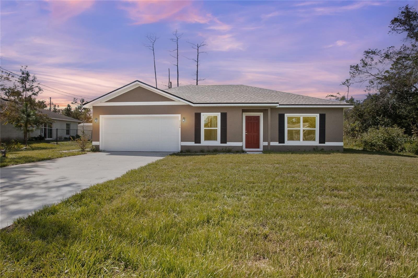 Details for 2126 7th Avenue, DELAND, FL 32724