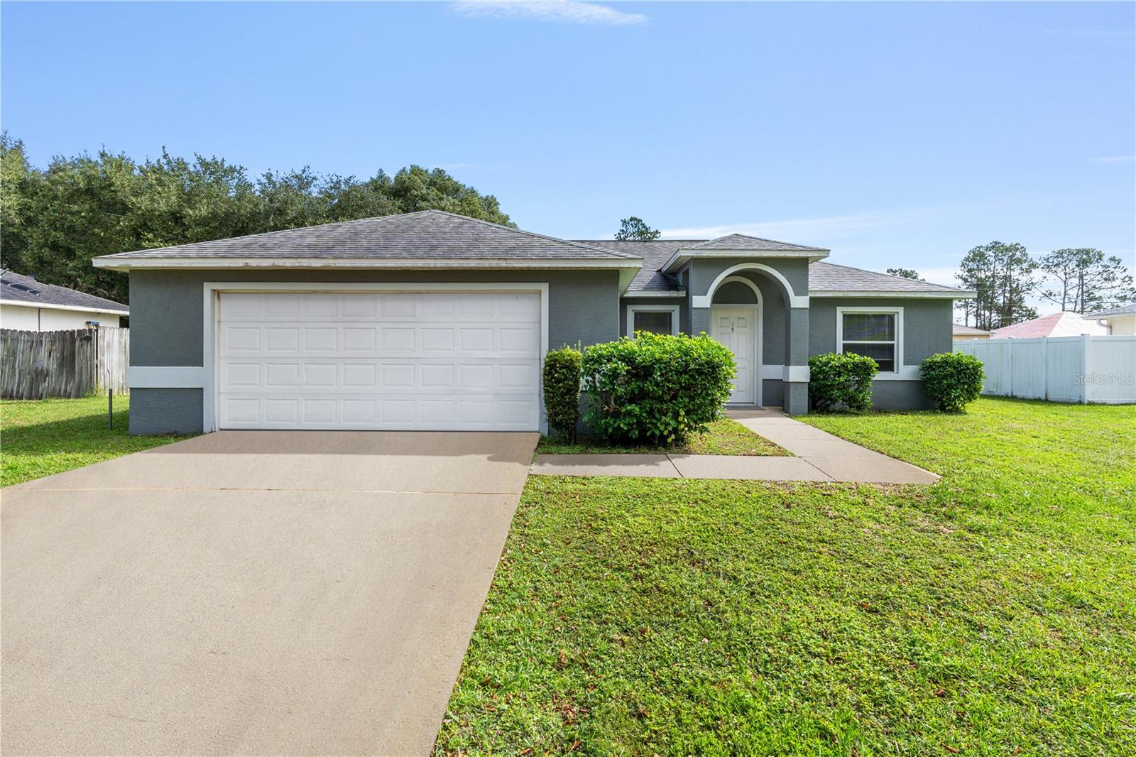 Details for 9 Roller Lane, PALM COAST, FL 32164