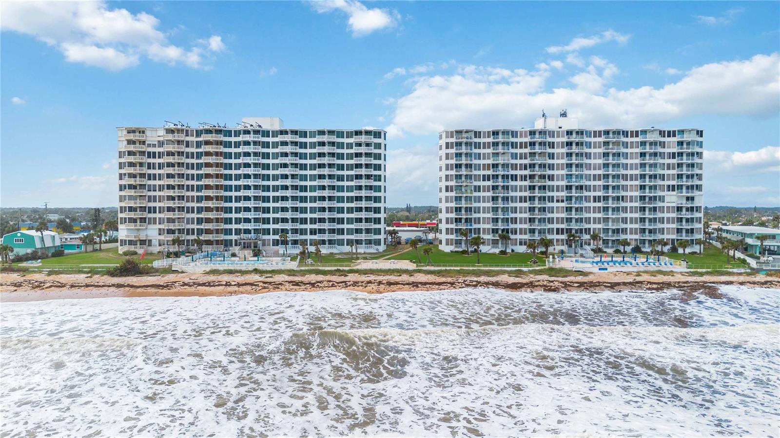 Image 1 of 63 For 1133 Ocean Shore Boulevard 603