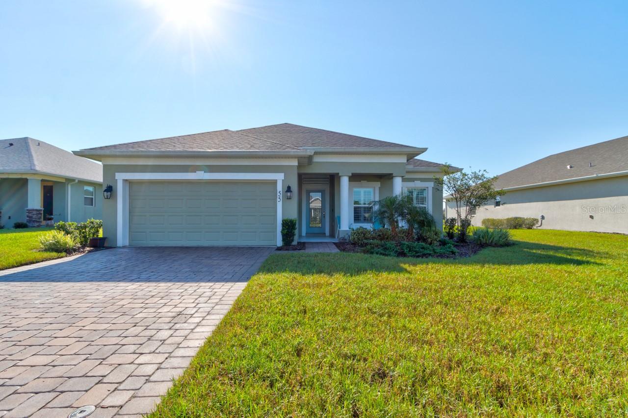 Details for 55 Huntington Place, ORMOND BEACH, FL 32174