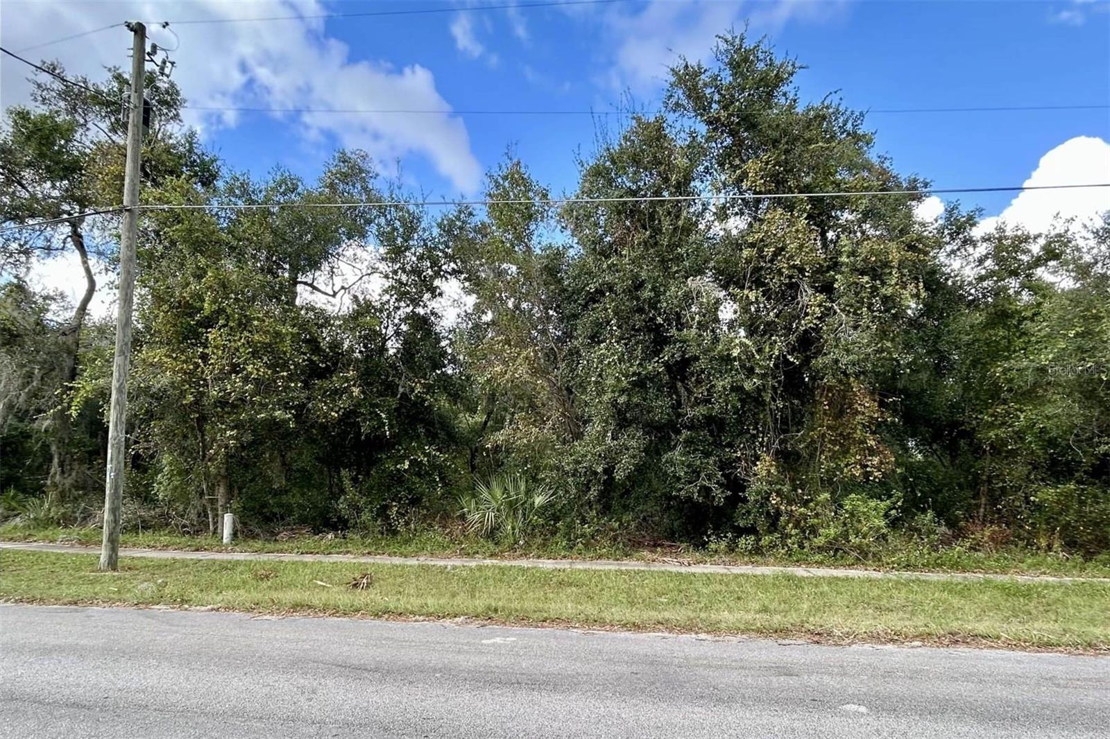 Details for 1035 Lansdowne Avenue, ORANGE CITY, FL 32763