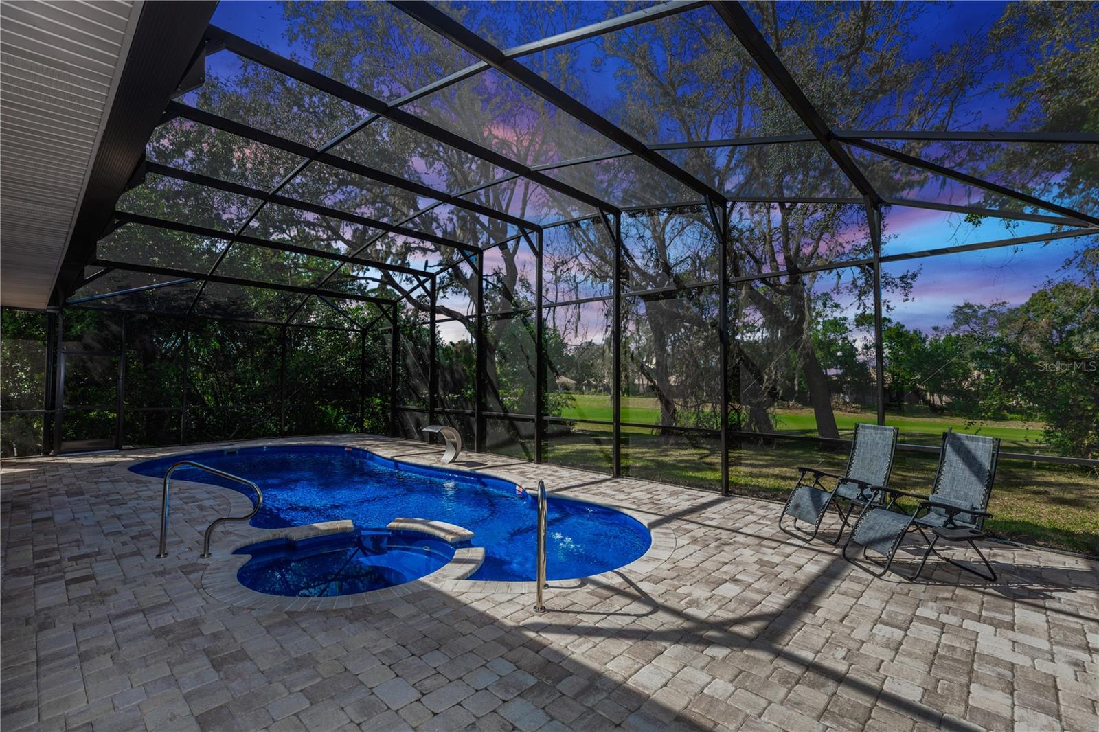 Image 64 of 80 For 125 Hammock Oak Circle