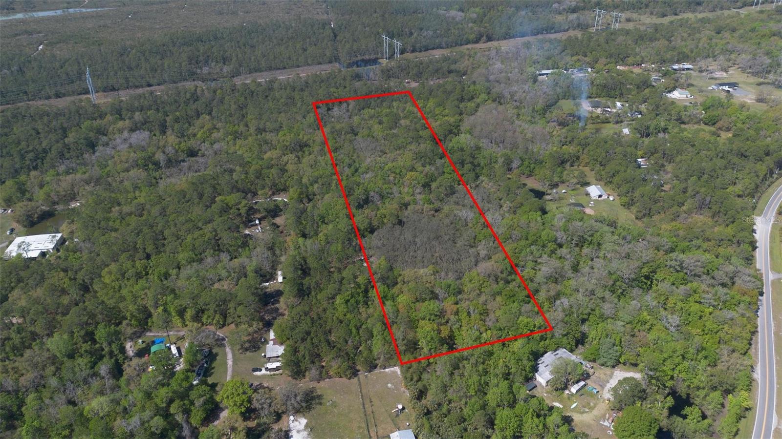 Details for  Jungle Road , GENEVA, FL 32732