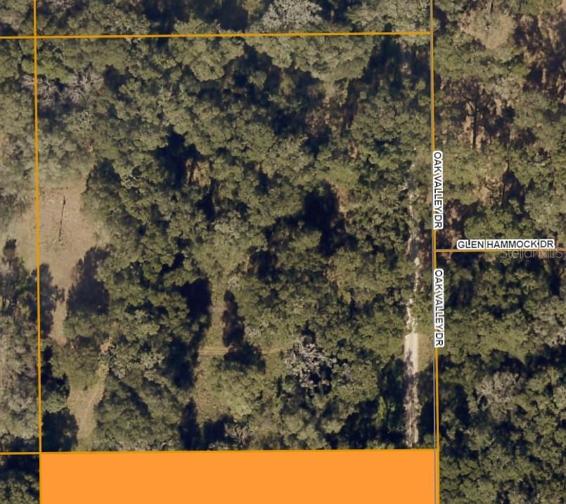 Listing Details for Oak Valley Drive, DELAND, FL 32720