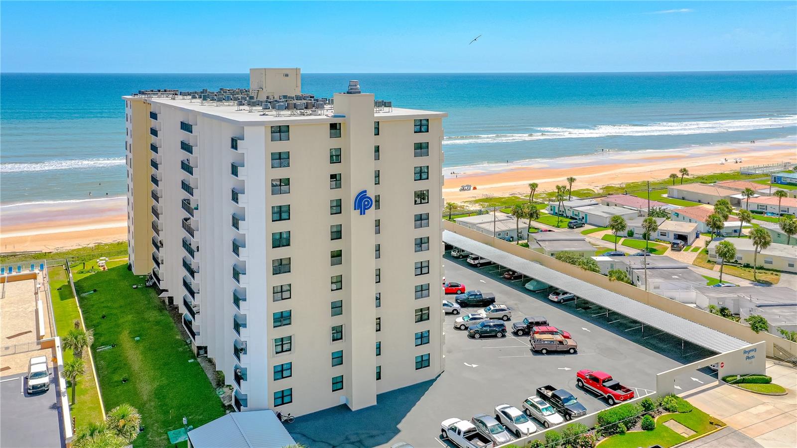 Image 33 of 49 For 1415 Ocean Shore Boulevard 303