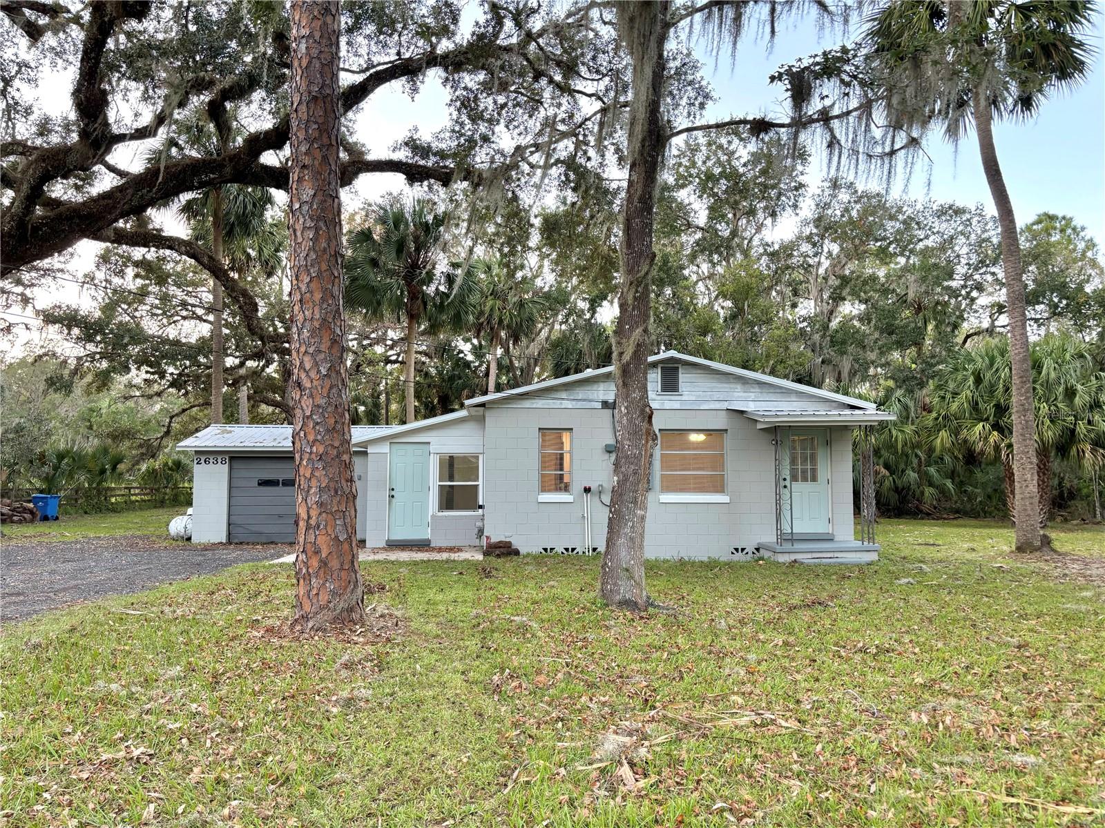 Details for 2638 Saint Johns Road, DELAND, FL 32720