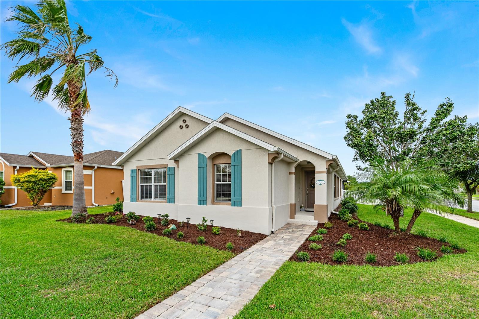 Details for 3321 Pintello Avenue, NEW SMYRNA BEACH, FL 32168