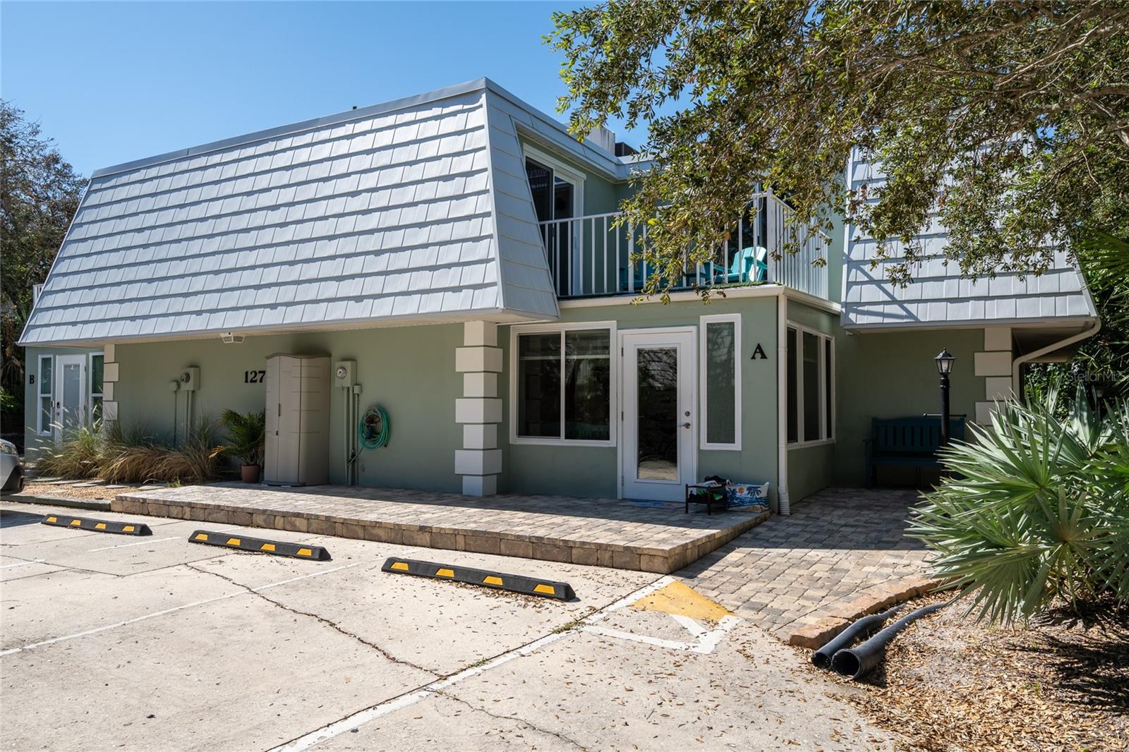 Details for 4150 Atlantic Avenue 127a, NEW SMYRNA BEACH, FL 32169