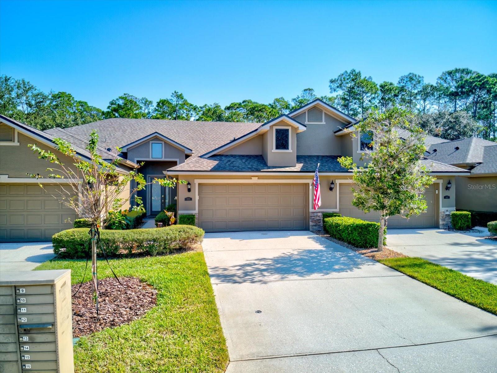 Details for 1125 Hansberry Court, ORMOND BEACH, FL 32174