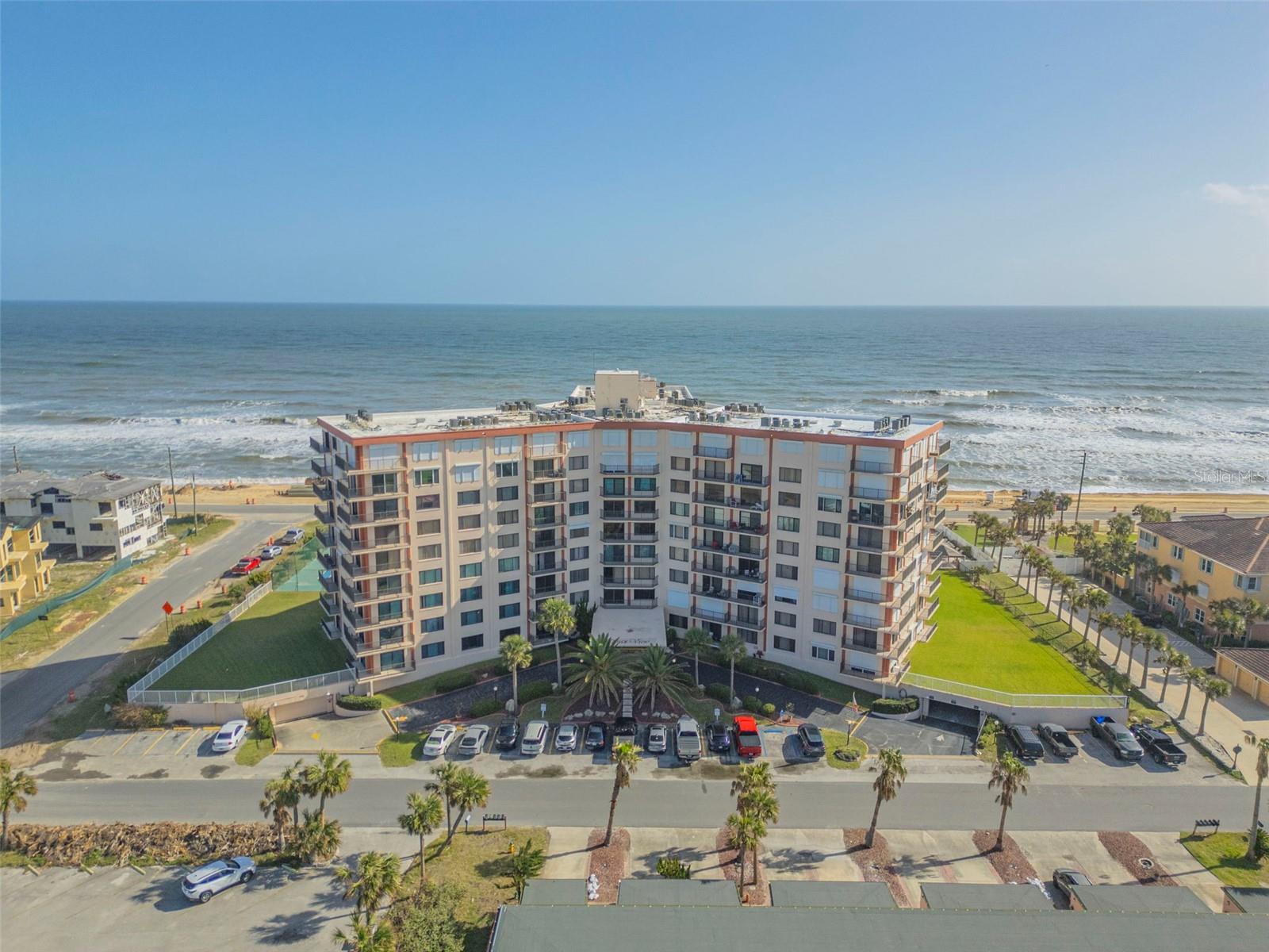 Details for 3600 Ocean Shore Boulevard 611, FLAGLER BEACH, FL 32136