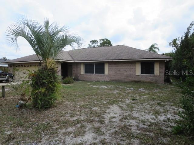 Details for 1471 Eden Drive, DELTONA, FL 32725