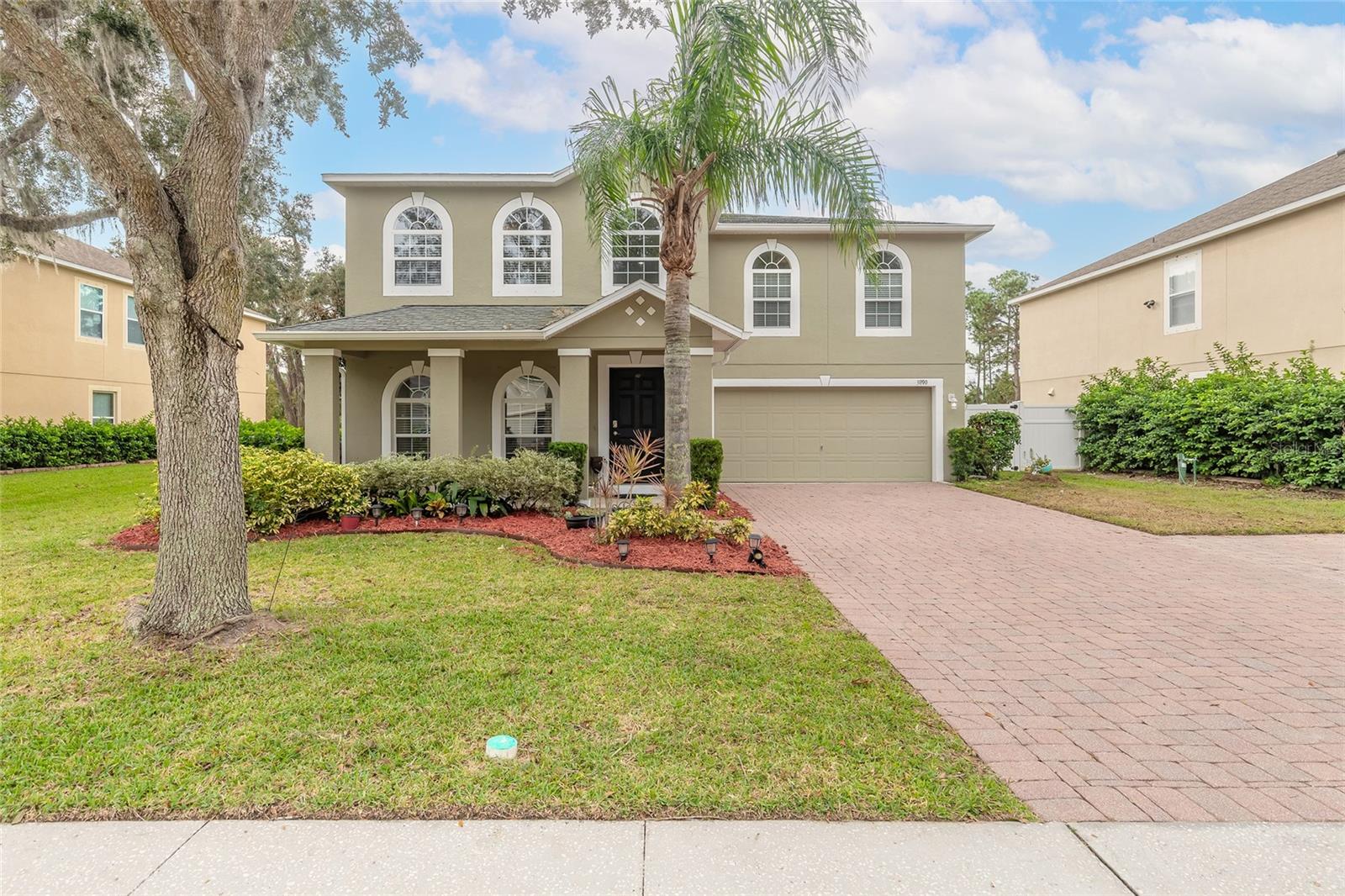 Details for 3890 Sunset Cove Drive, PORT ORANGE, FL 32129