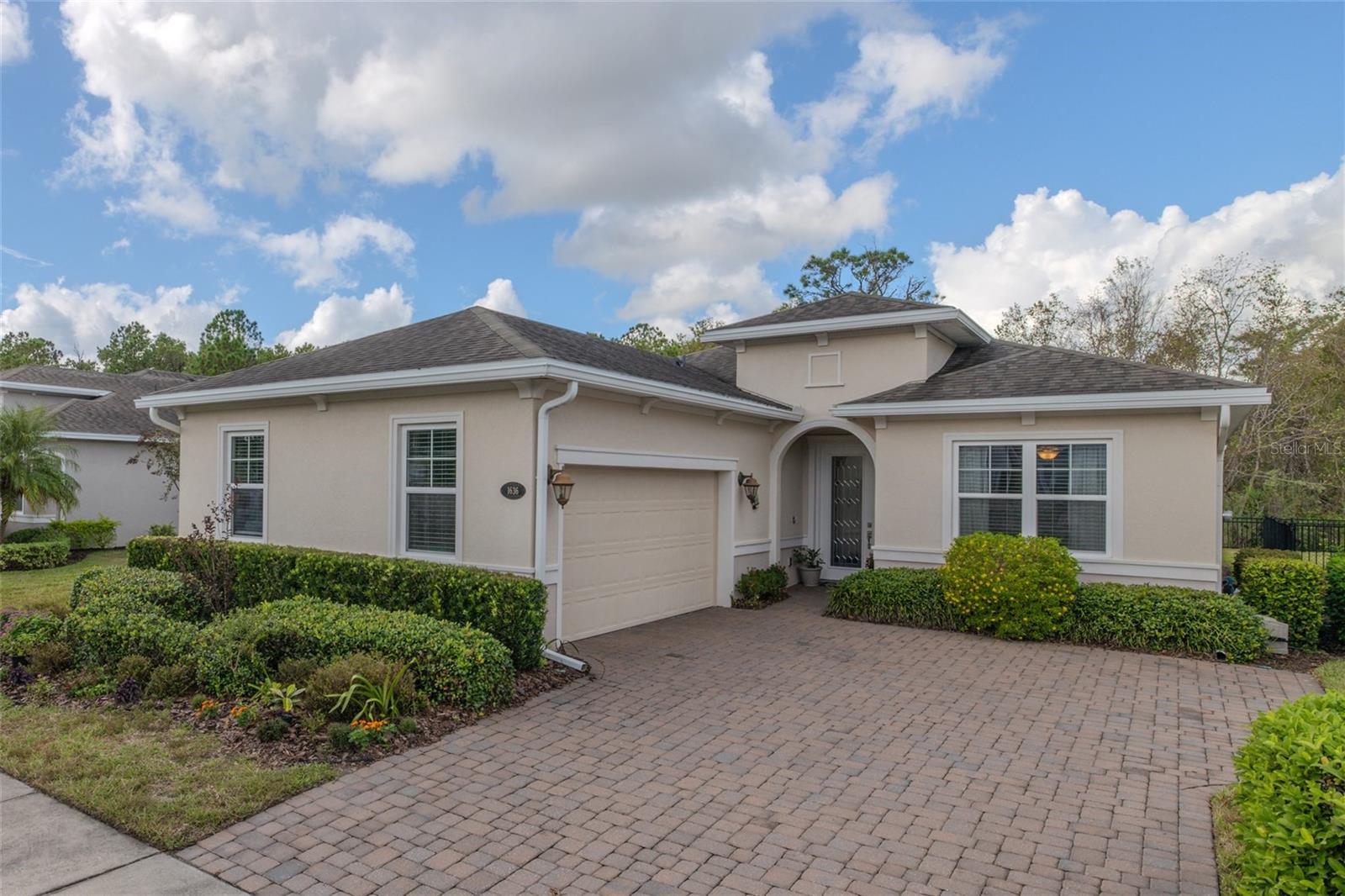 Details for 1636 Victoria Gardens Drive, DELAND, FL 32724