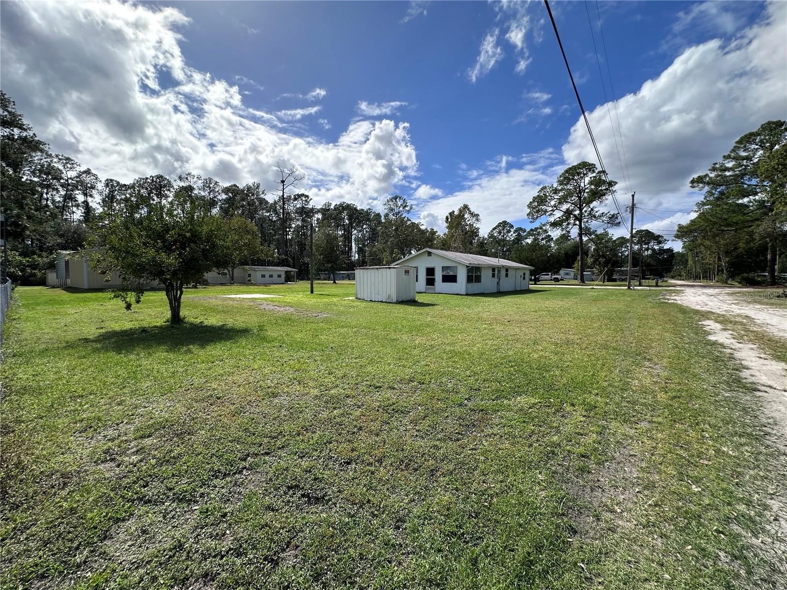 Details for 55028 6th Street, ASTOR, FL 32102