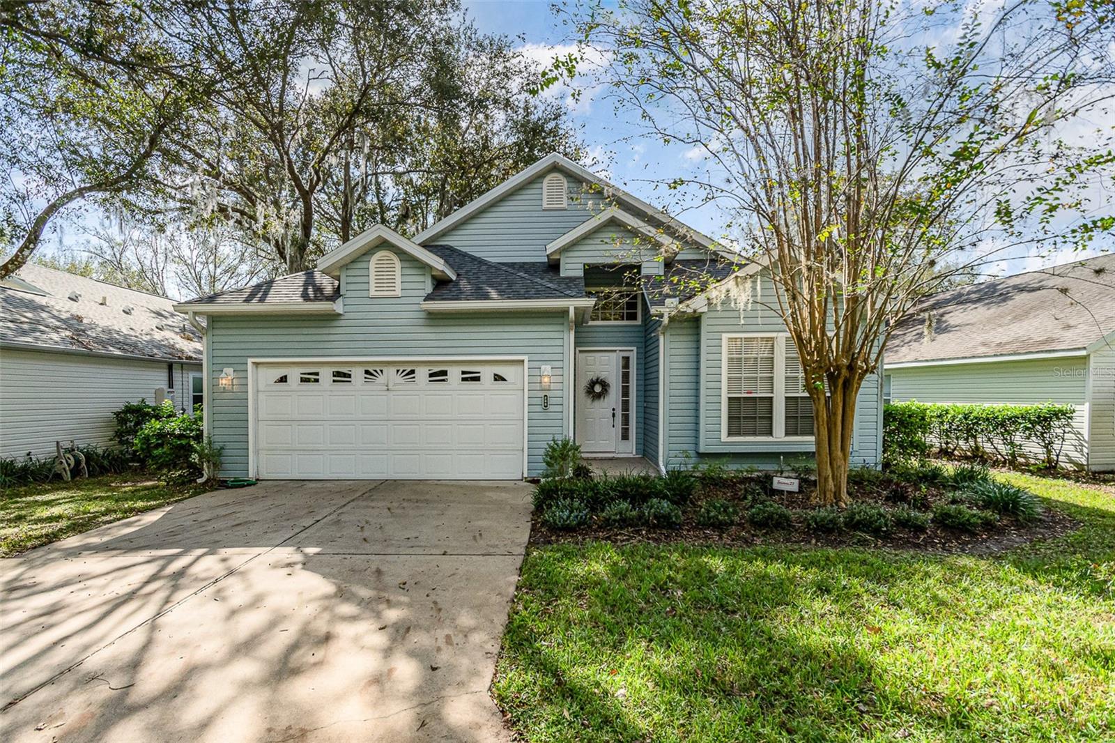 Details for 289 Marsh Landing Circle, DEBARY, FL 32713