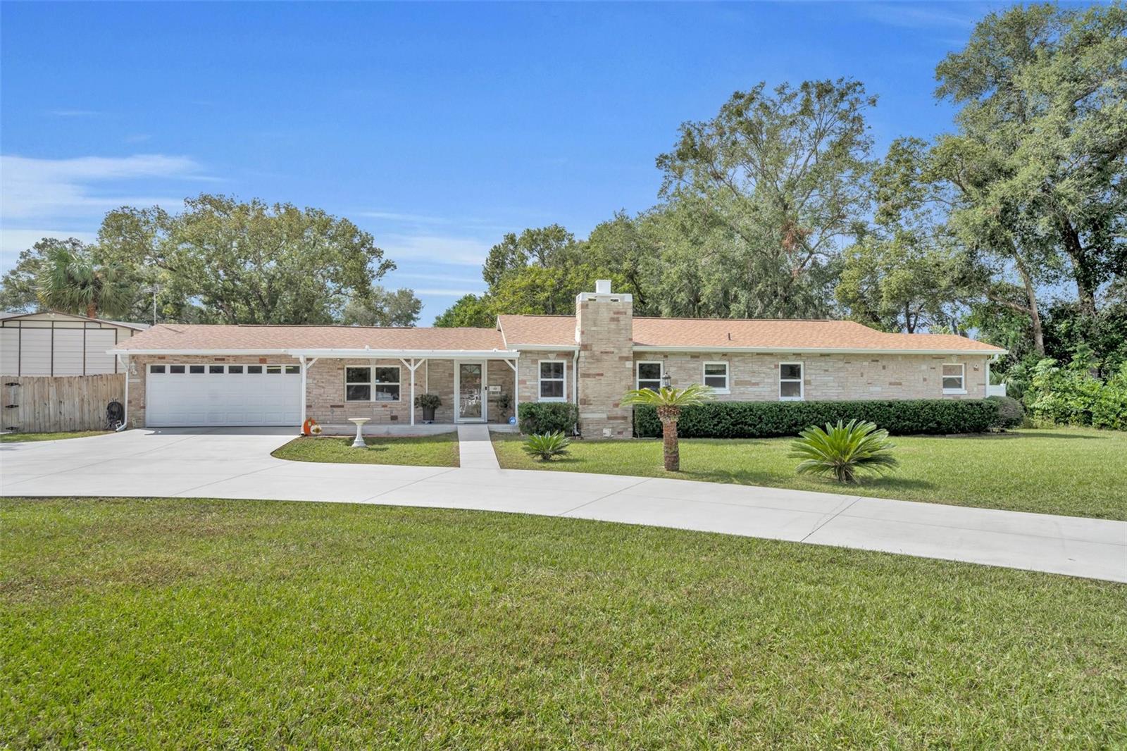 Details for 400 Graves Avenue, ORANGE CITY, FL 32763