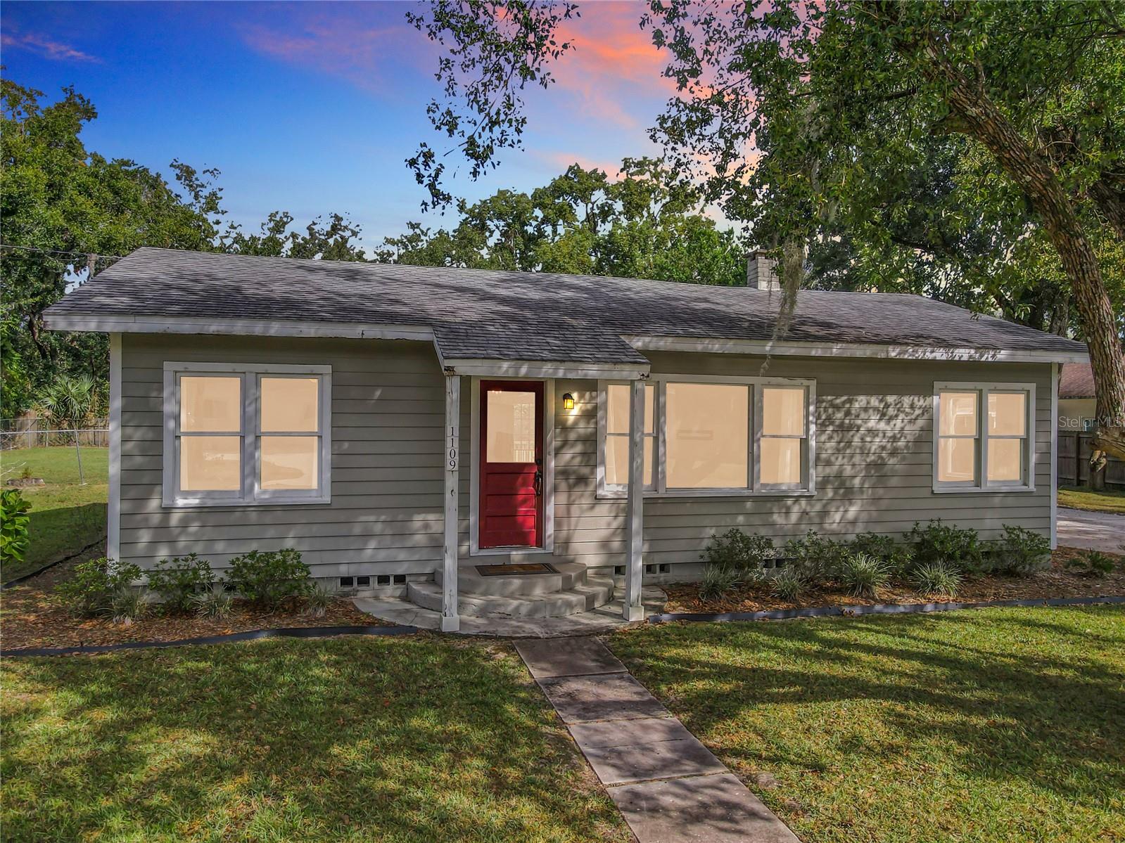 Details for 1109 Arizona Avenue, DELAND, FL 32724