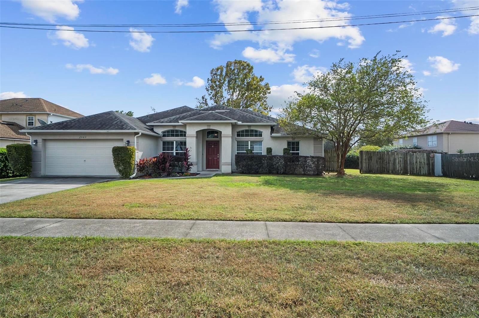 Details for 2063 Killinger Street, DELTONA, FL 32738